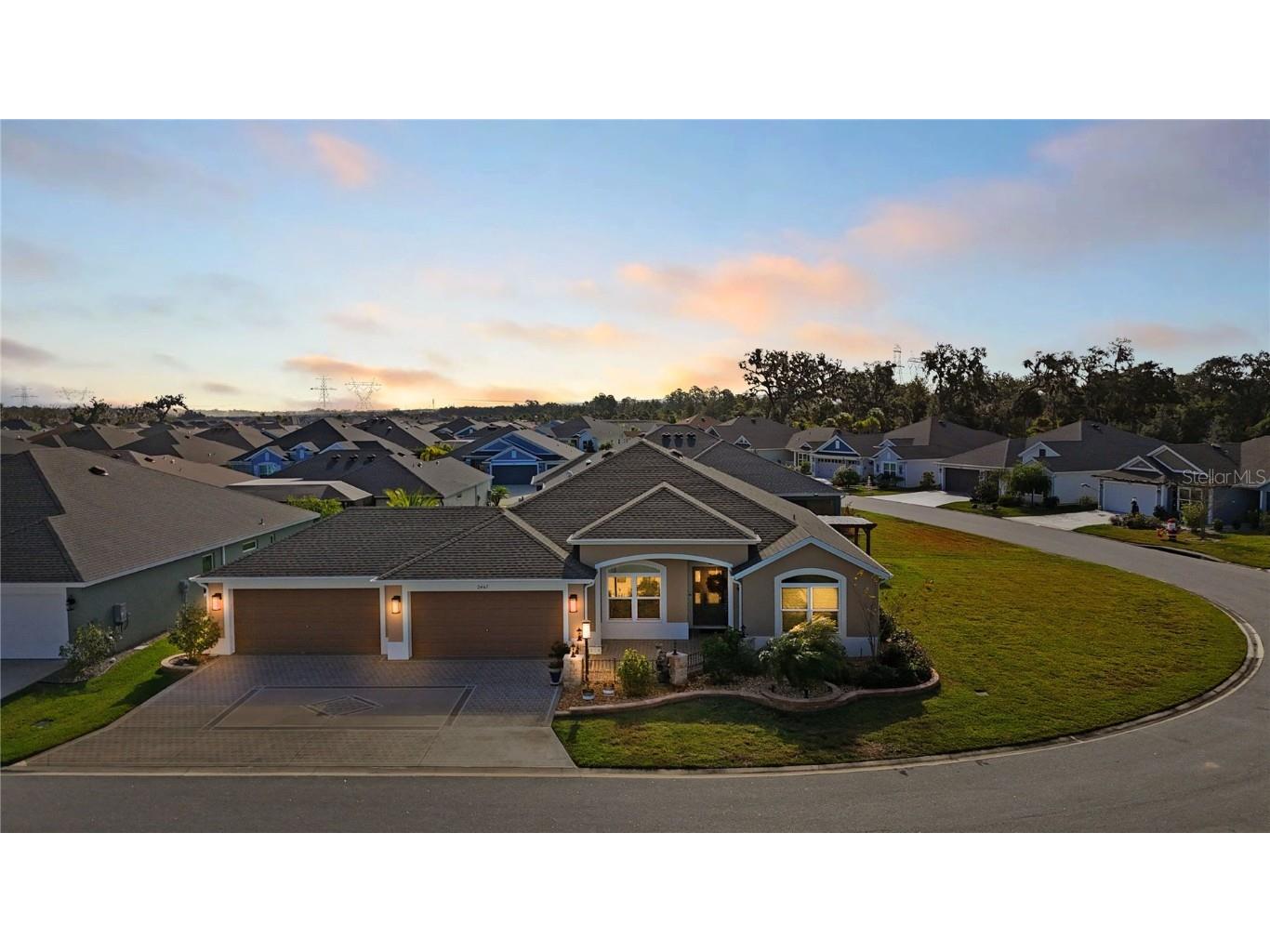 2447 Youngmann Loop The Villages FL 32163 G5105808 image1