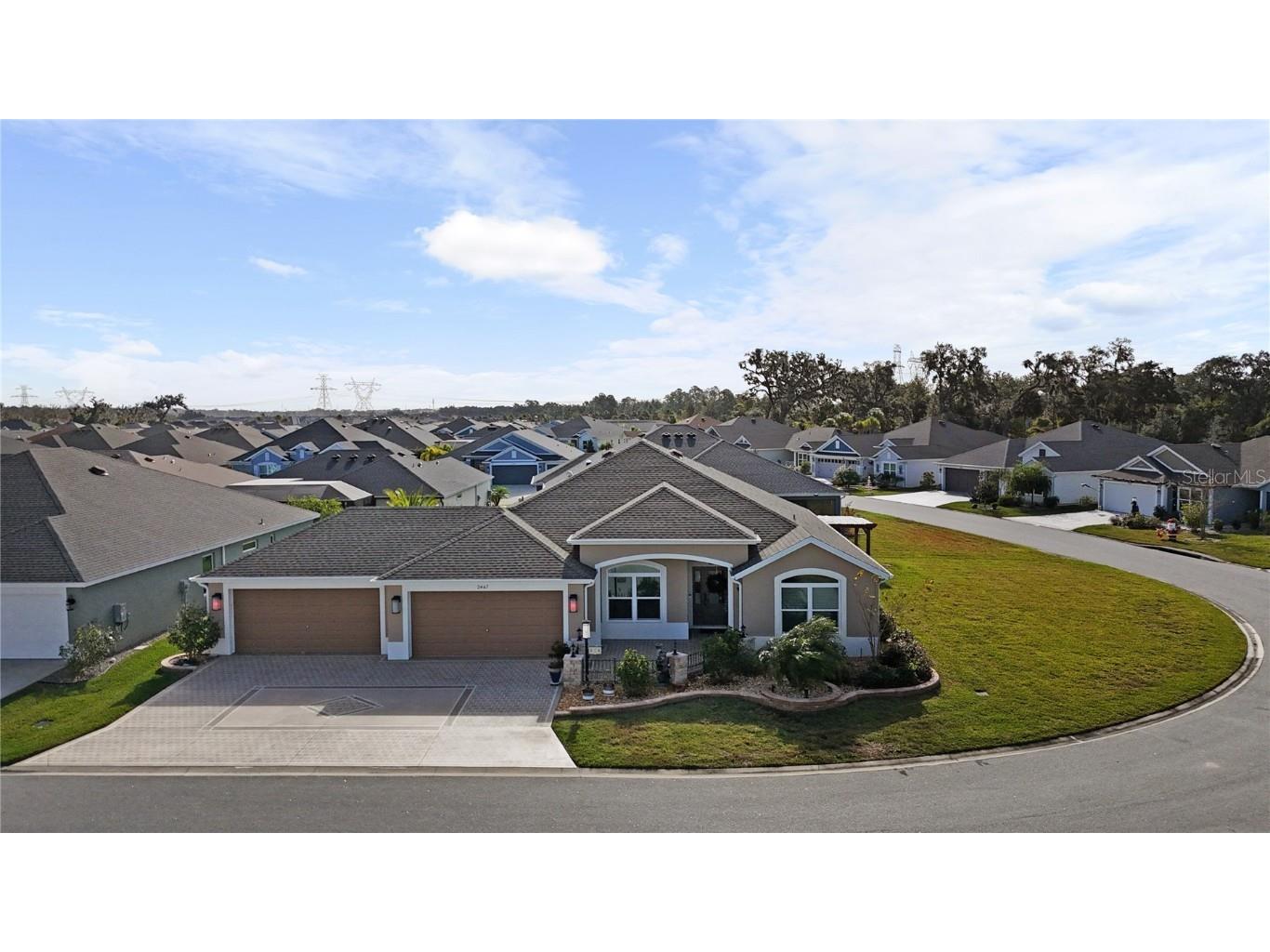 2447 Youngmann Loop The Villages FL 32163 G5105808 image2