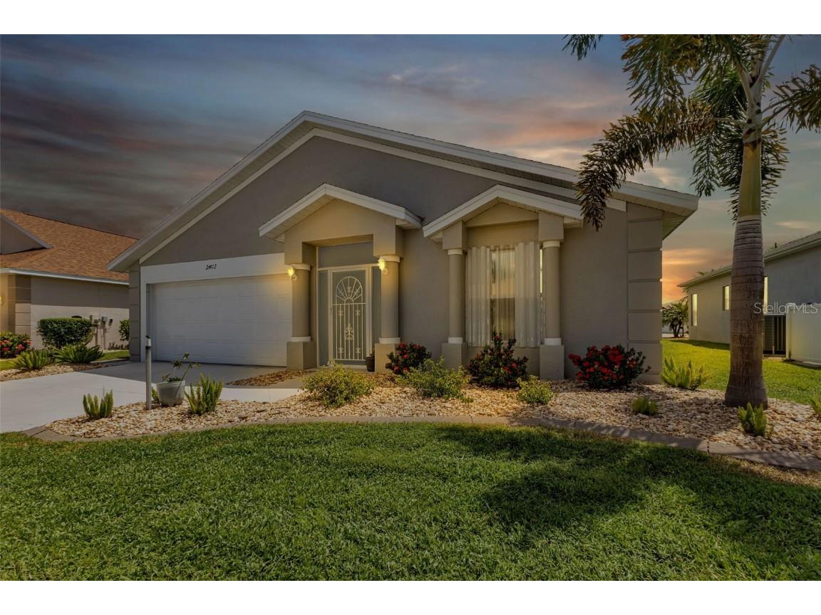 24472 Manchester Trail Punta Gorda FL 33980 C7497214 image1