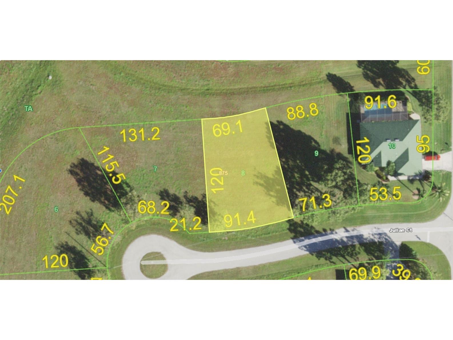 24474 Julian Court Punta Gorda FL 33955 A4530330 image1