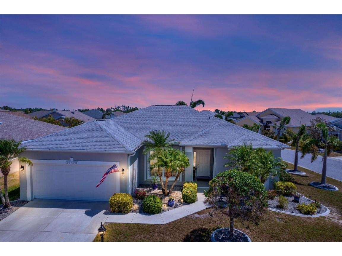 24476 Manchester Trail Port Charlotte FL 33980 C7473372 image1