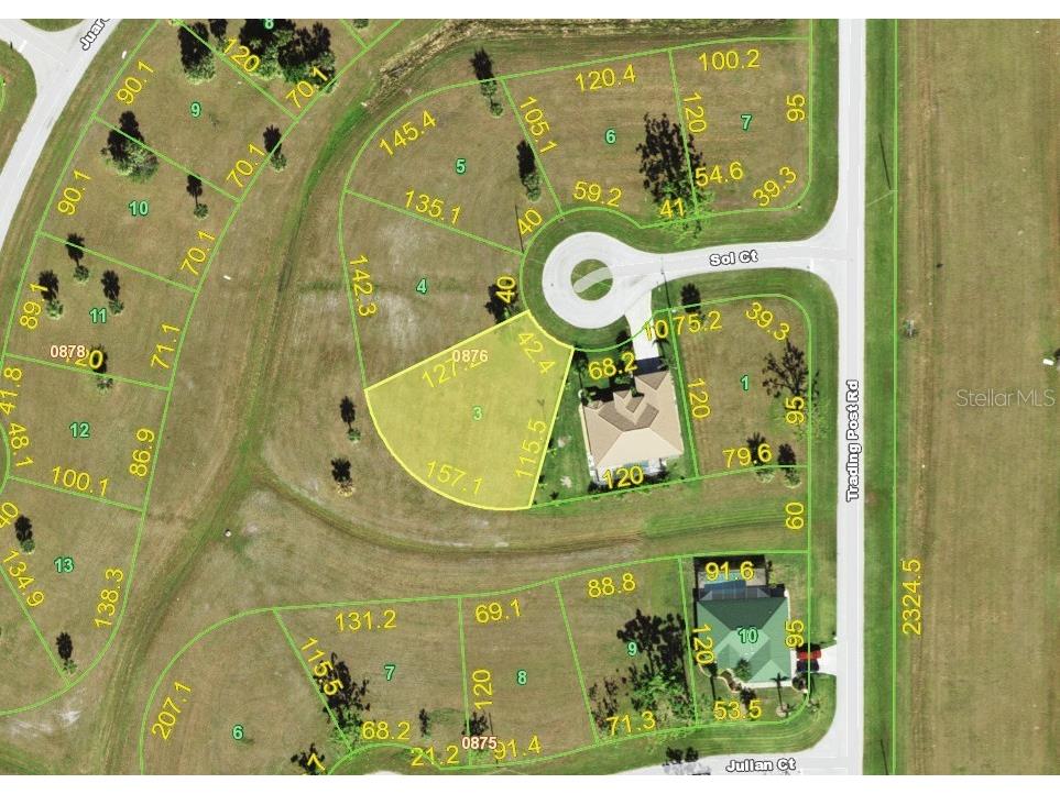 24477 Sol Court Punta Gorda FL 33955 D6147079 image1