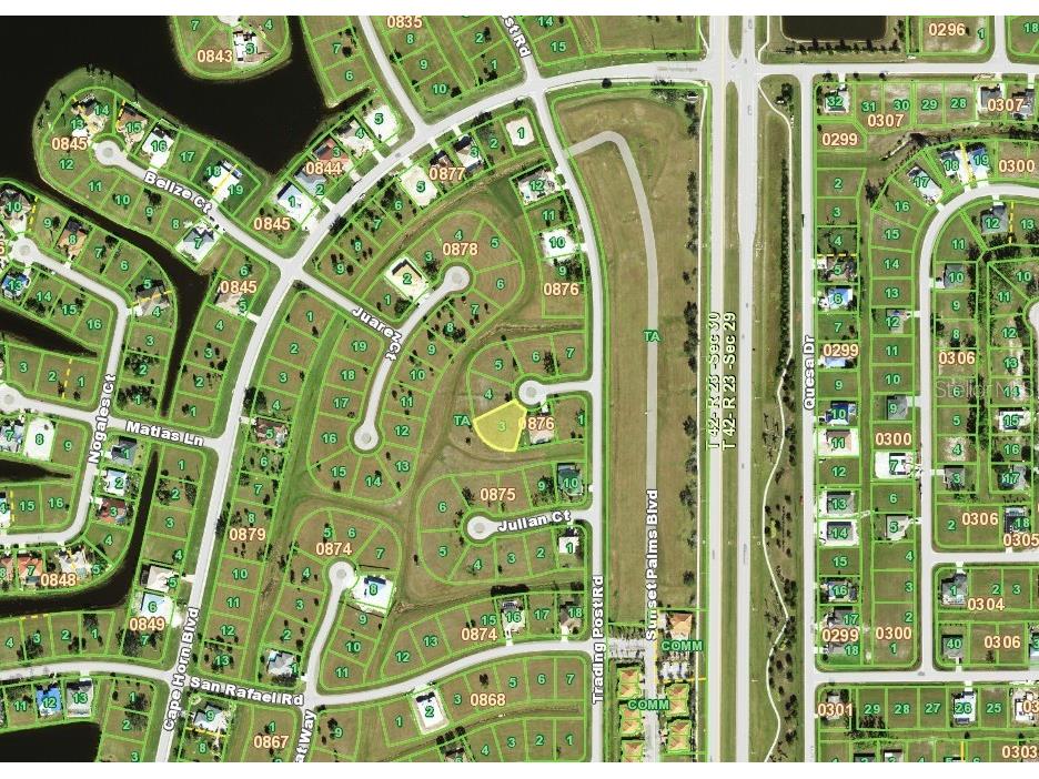 24477 Sol Court Punta Gorda FL 33955 D6147079 image2