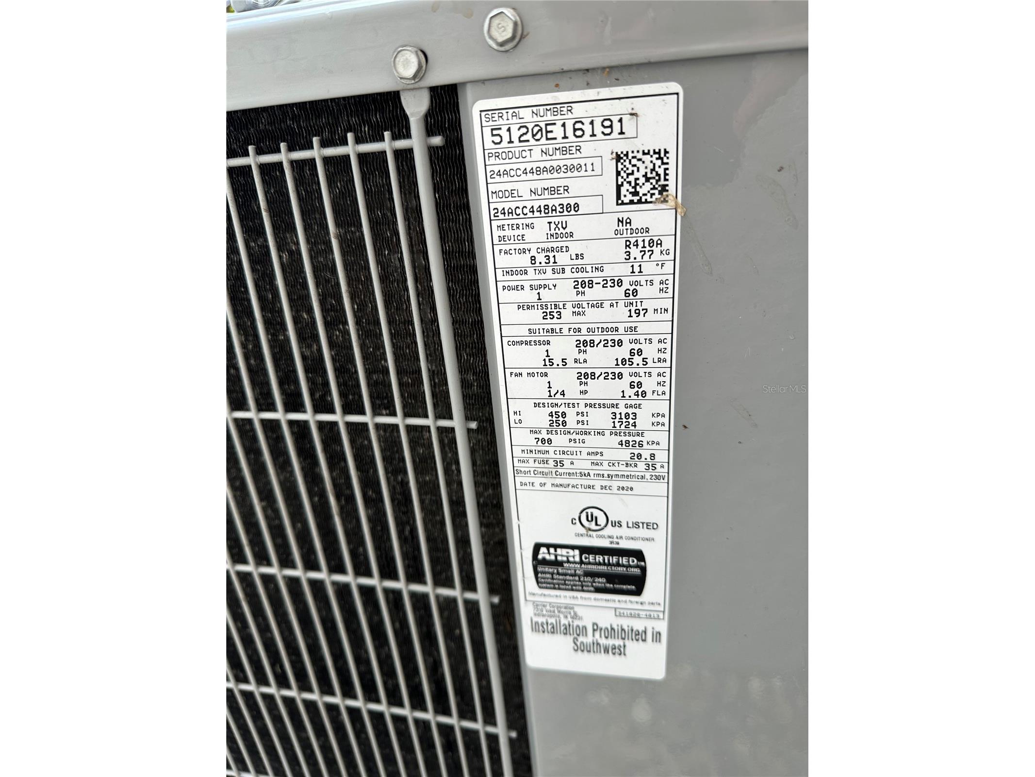 24479 Vienison Ln Punta Gorda FL 33955 C7522227 image38