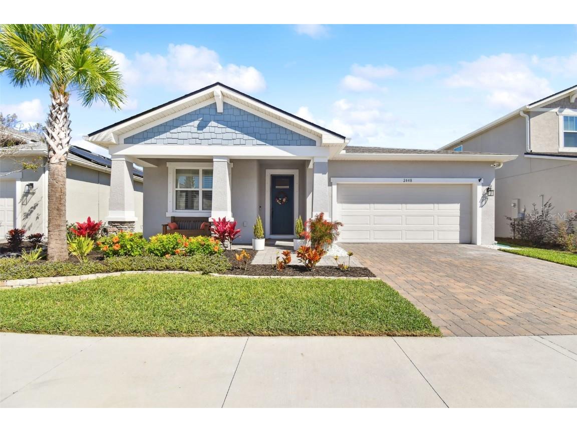 2448 Arbor Wind Drive Lutz FL 33558 T3505883 image1