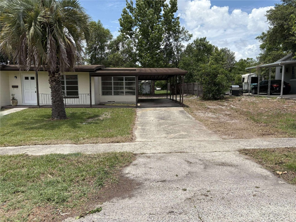 2448 Austin Avenue Deltona FL 32738 A4655194 image1