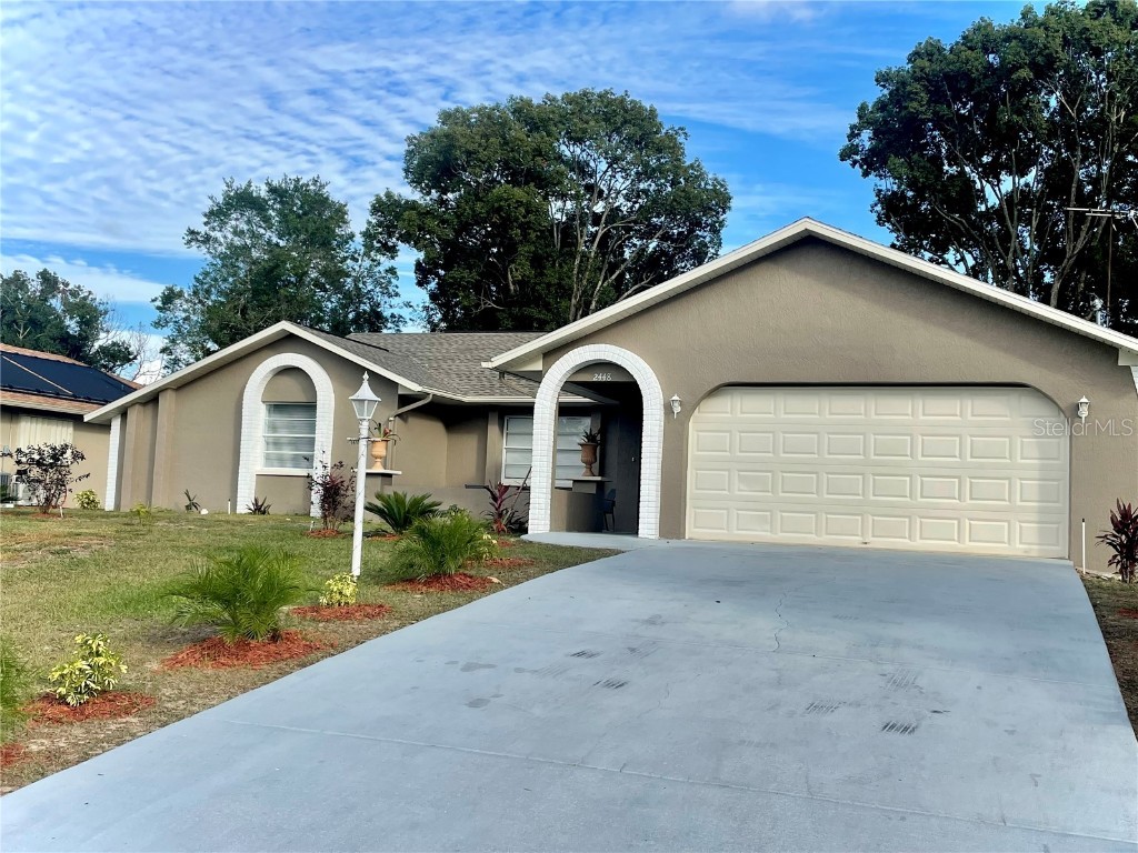 2448 Bonkirk Avenue Spring Hill FL 34609 T3411227 image1