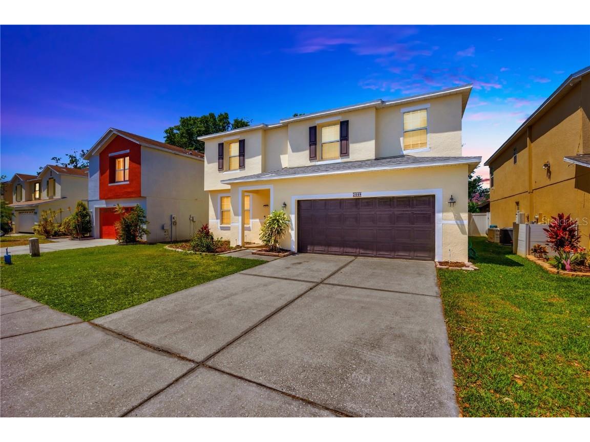 2448 Brownwood Drive Mulberry FL 33860 TB8372326 image1