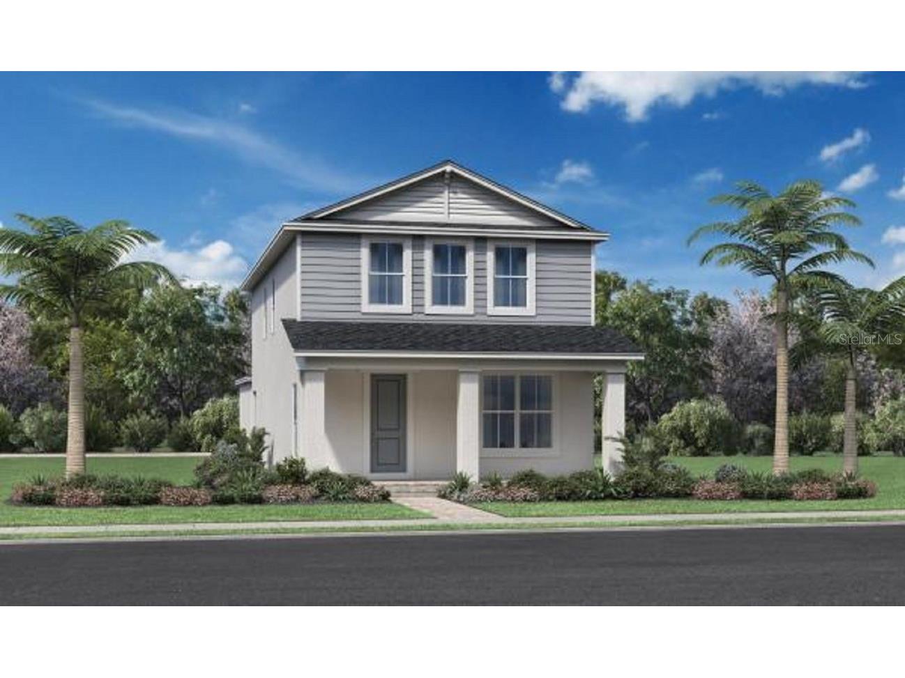 2448 Cedar Rose Street Apopka FL 32712 O6229402 image1