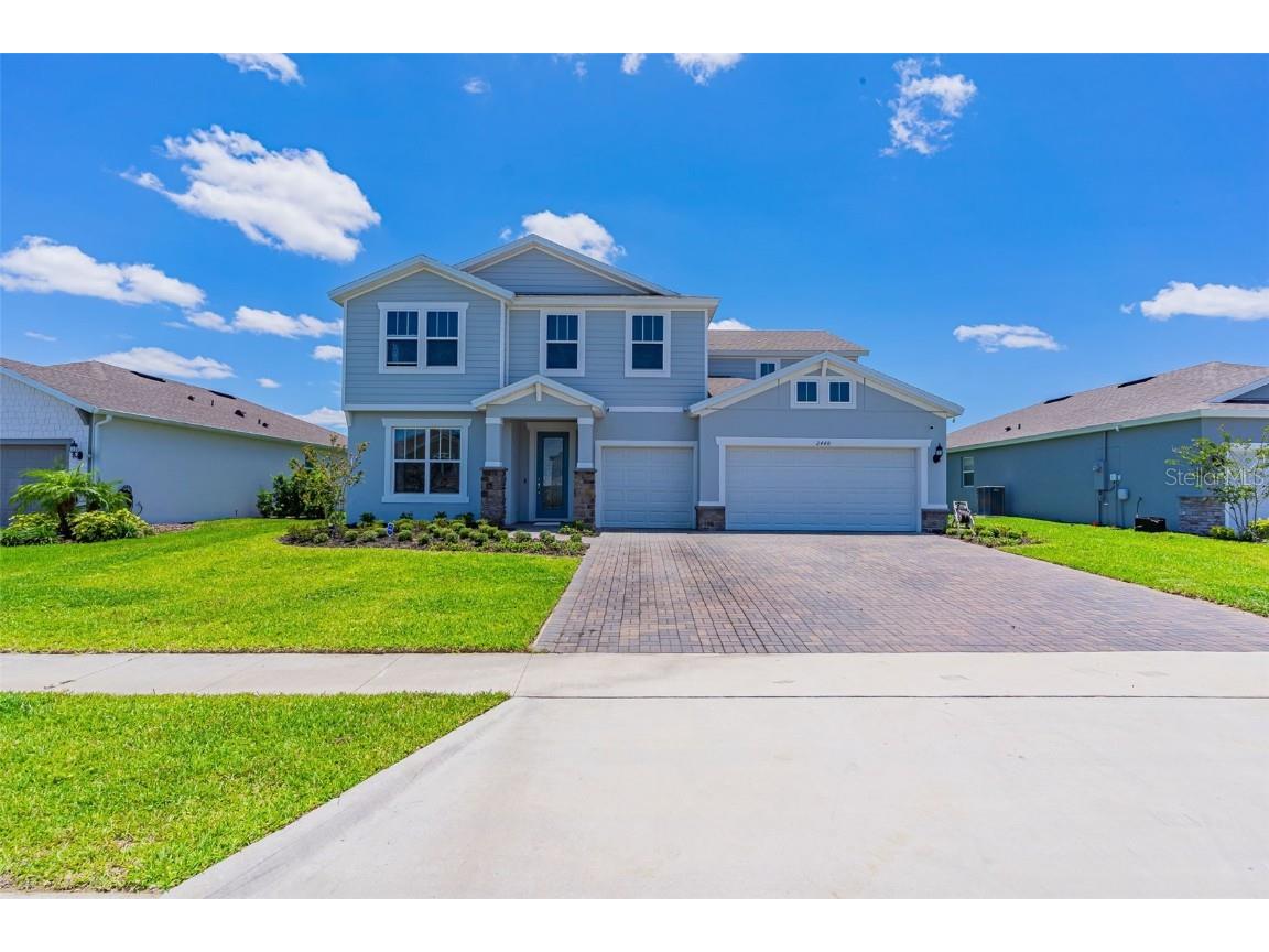 2448 Citrus Overlook Street Apopka FL 32712 O6111907 image1