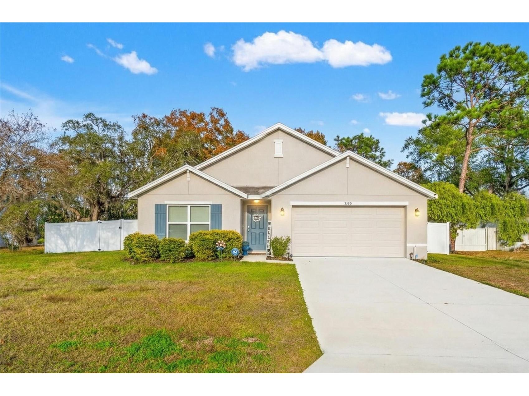 2448 Dothan Avenue Spring Hill FL 34609 W7881812 image1