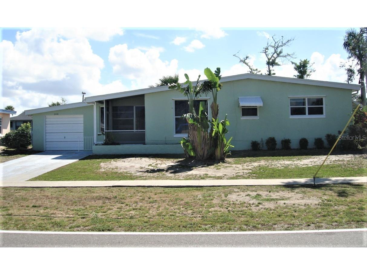 2448 Elkcam Boulevard Port Charlotte FL 33952 C7473960 image1