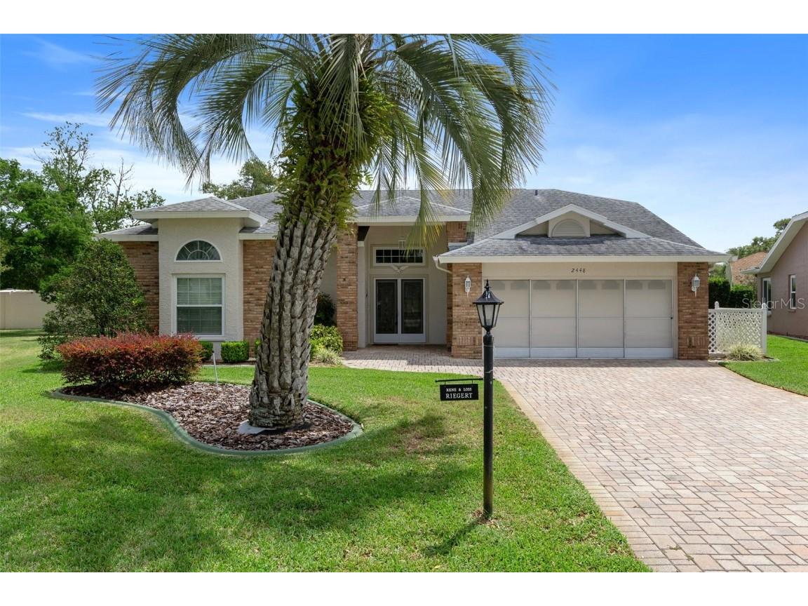 2448 Grasslands Court Spring Hill FL 34606 W7874635 image1