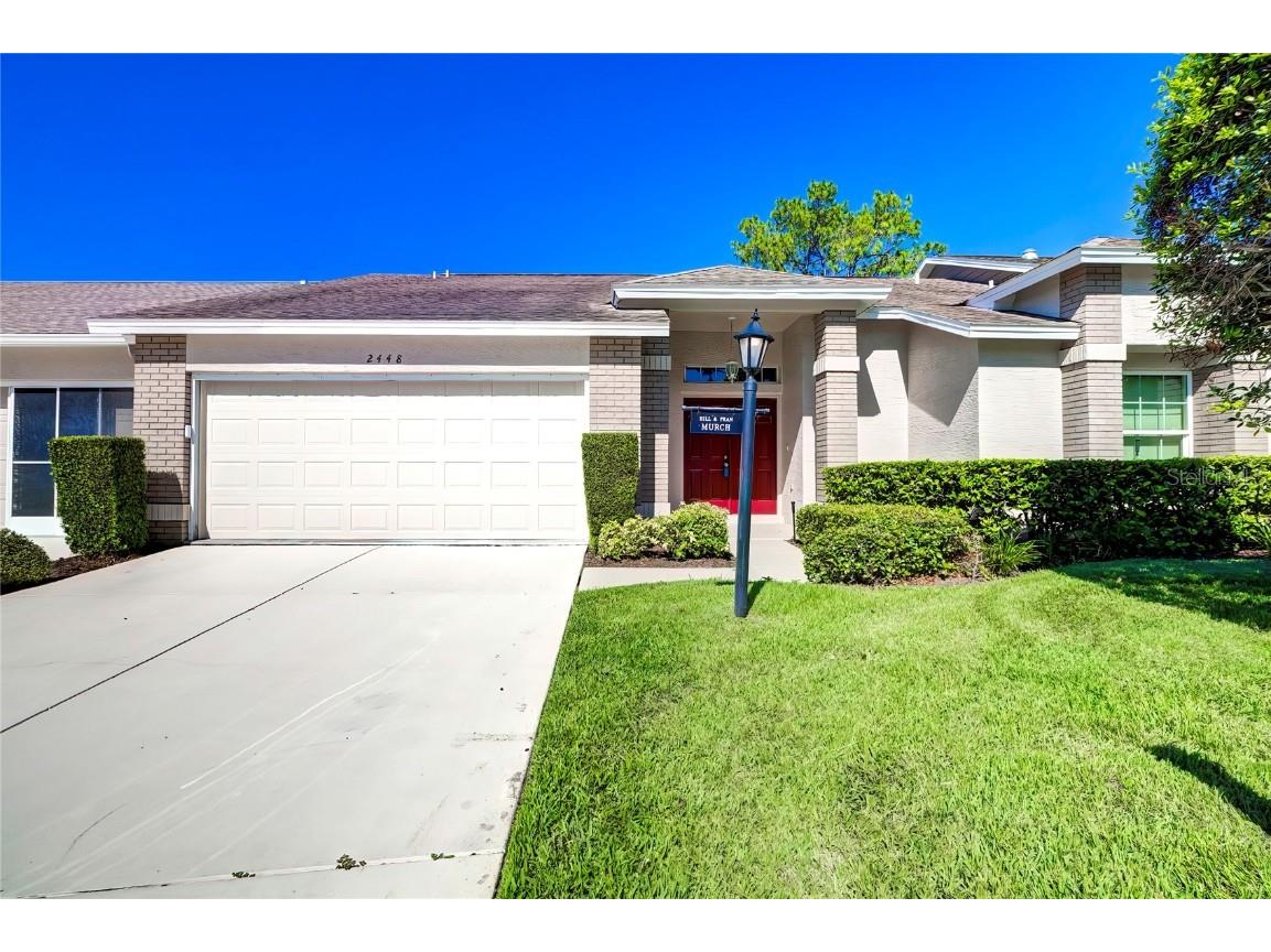 2448 Hidden Trail Drive Spring Hill FL 34606 U8249026 image1