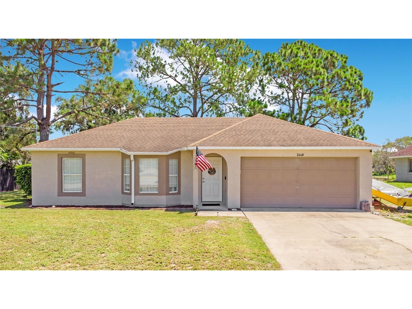 2448 India Boulevard Deltona FL 32738 - LAKE LOUISE O6128260 image1