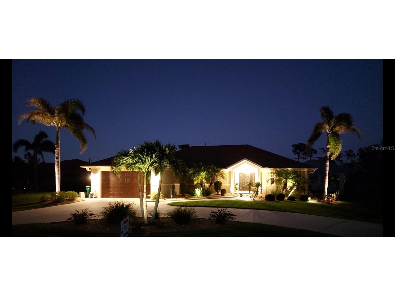 2448 Jamaica Street Port Charlotte FL 33980 C7471777 image1