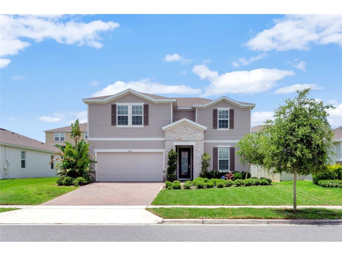 2448 Knoll Drive Apopka FL 32712 O6113216 image1