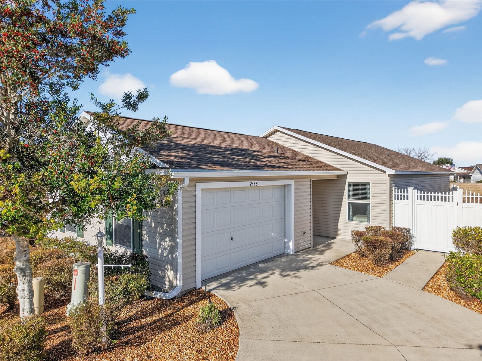 2448 Ravenwood Lane The Villages FL 32162 G5107153 image1