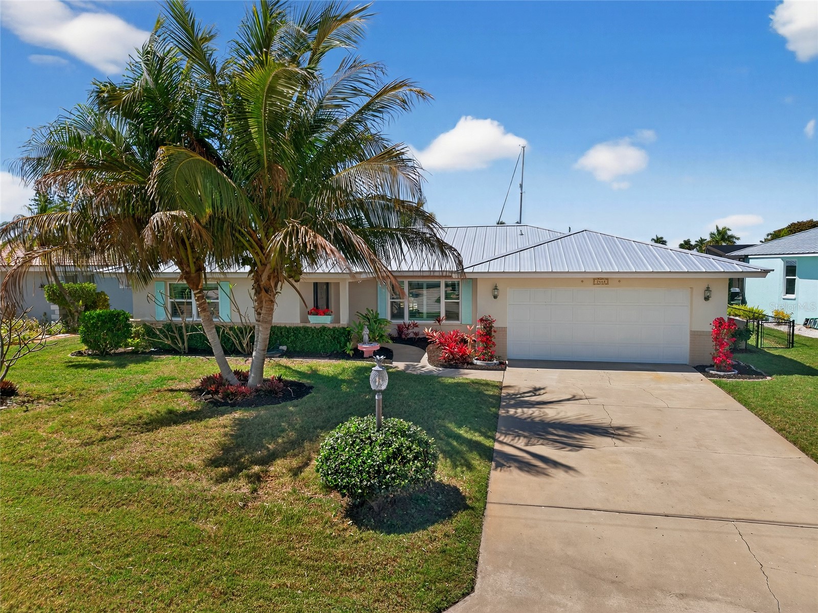 2448 Rosa Lane Punta Gorda FL 33950 C7521169 image1