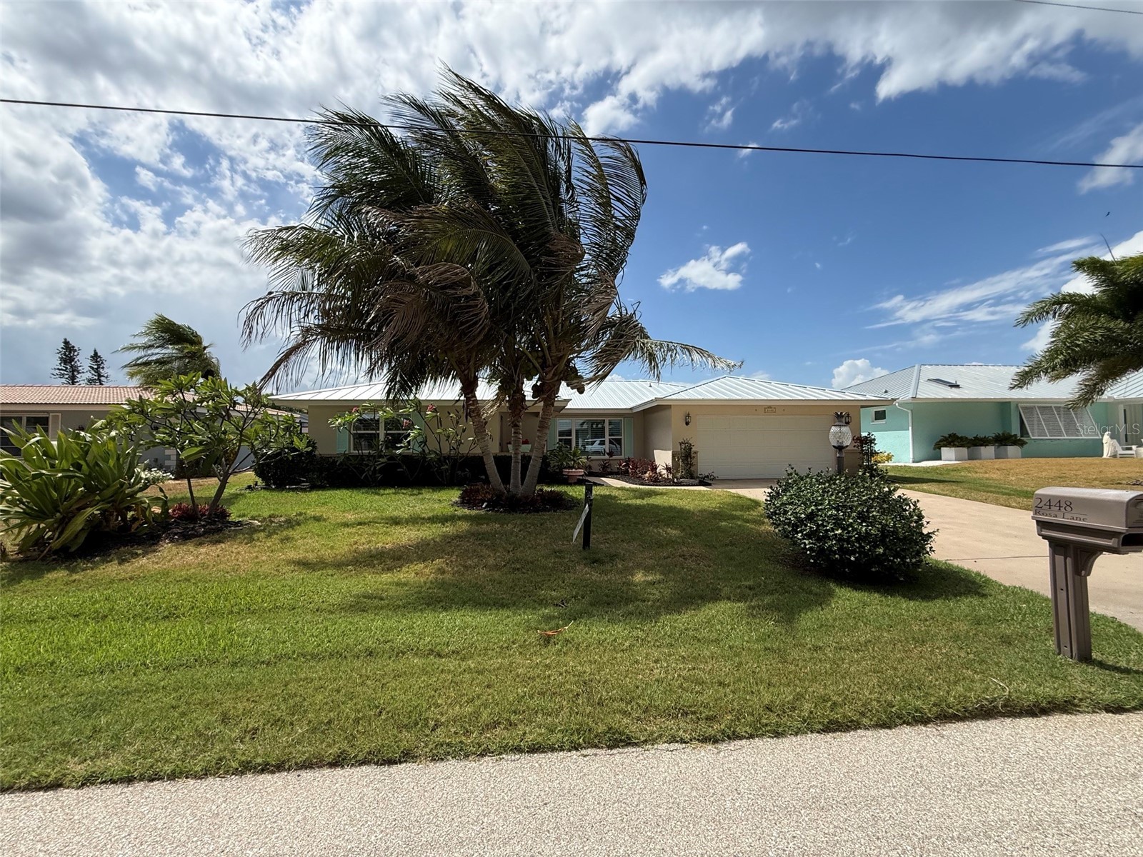 2448 Rosa Lane Punta Gorda FL 33950 C7526531 image1