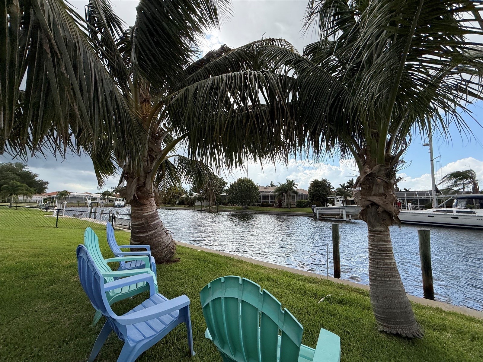2448 Rosa Lane Punta Gorda FL 33950 C7526531 image6