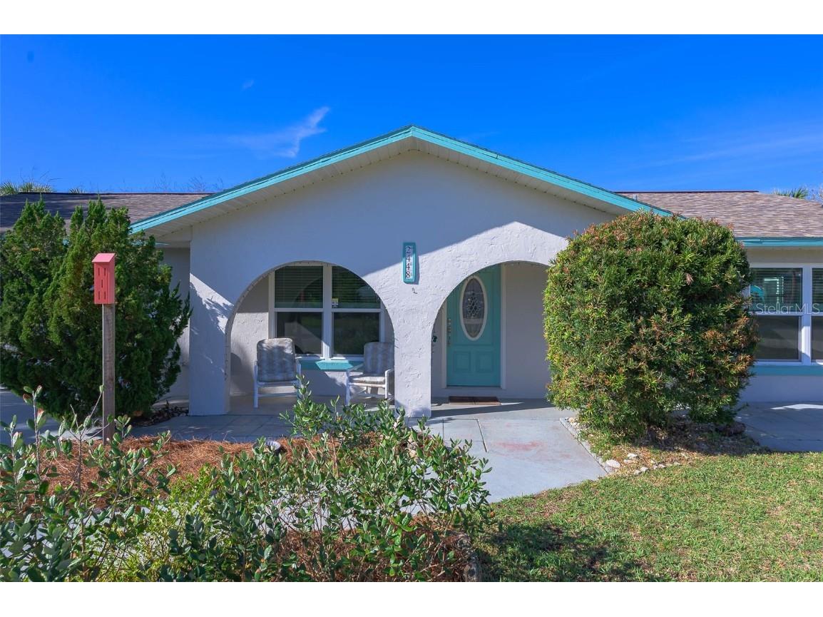 2448 S Daytona Avenue Flagler Beach FL 32136 FC291753 image1