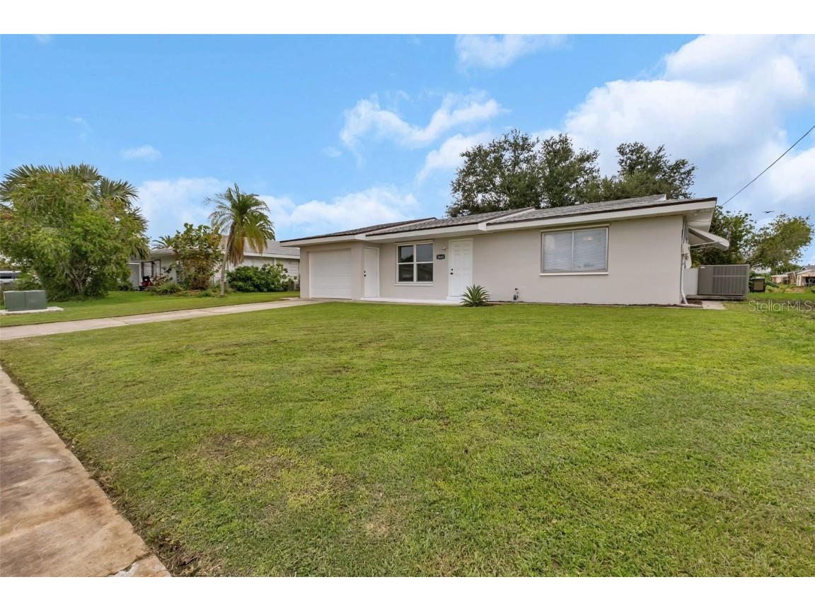 2448 Starlite Lane Port Charlotte FL 33952 C7497117 image1