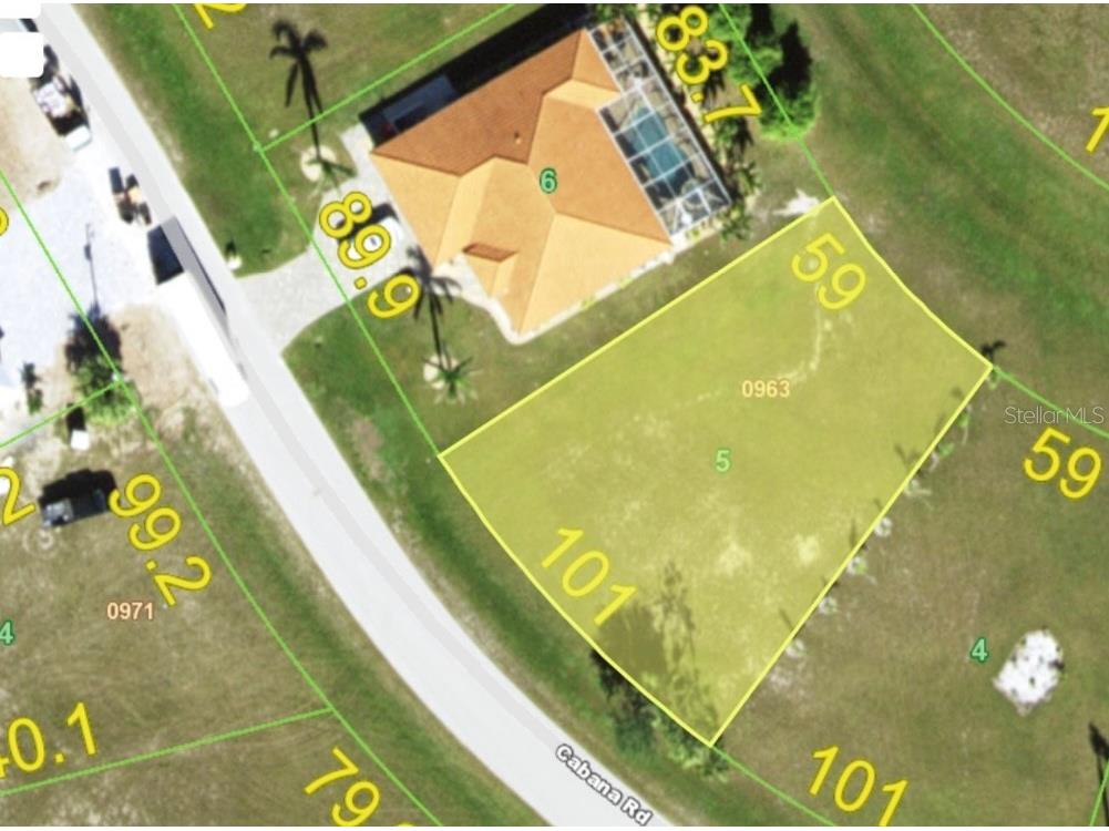 24480 Cabana Road Punta Gorda FL 33955 C7486289 image1