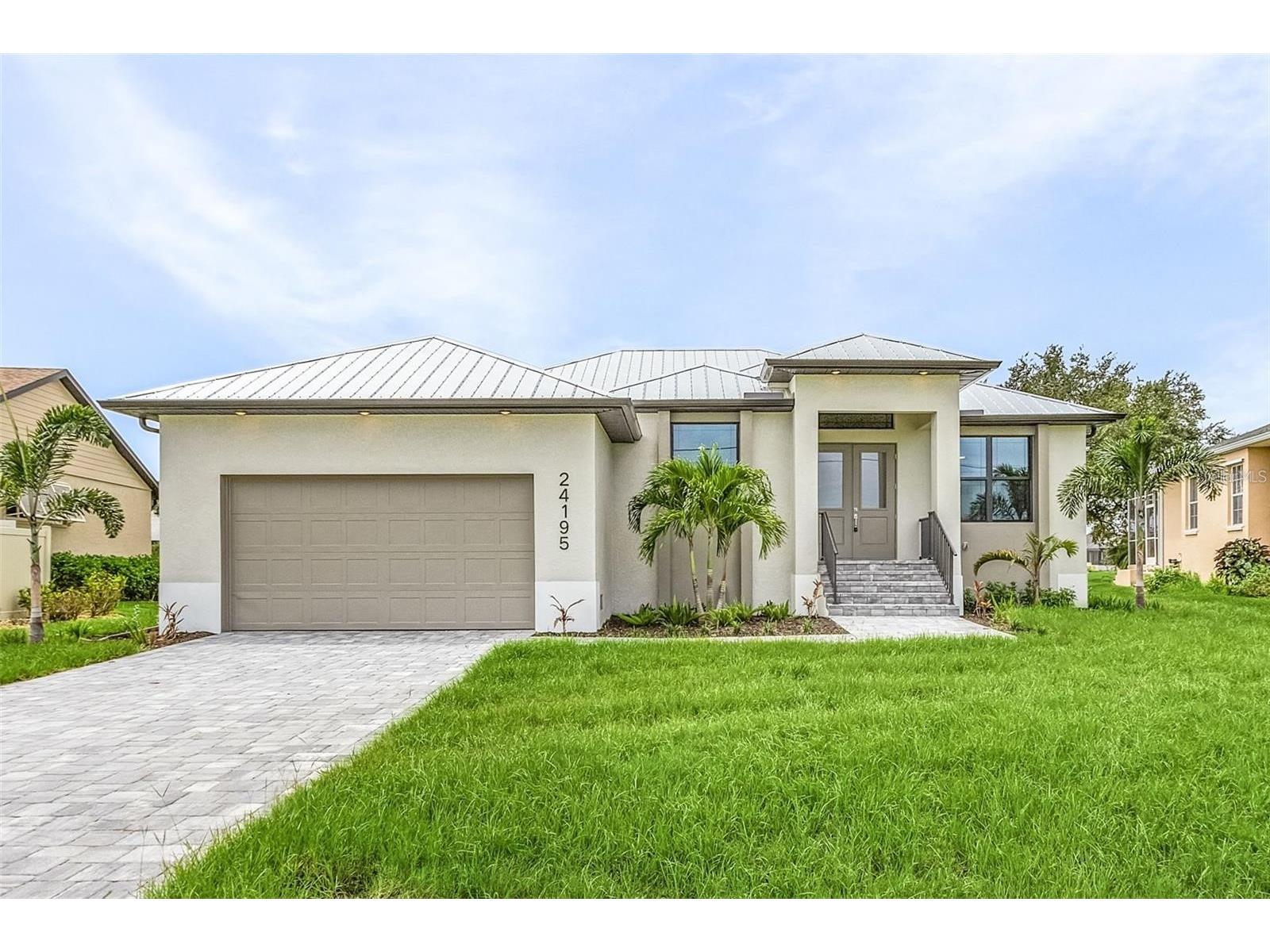 24487 Gijon Lane Punta Gorda FL 33955 - SANDPIPER LAKE C7525013 image12
