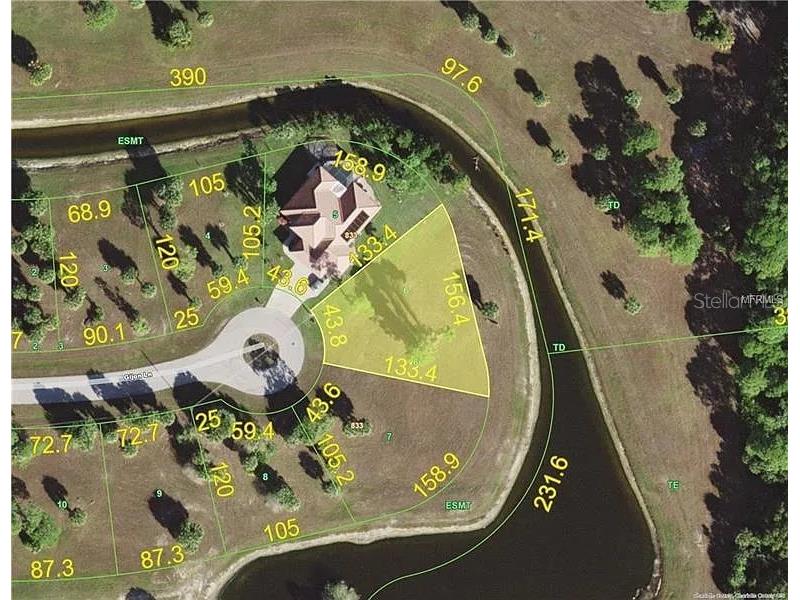 24487 Gijon Lane Punta Gorda FL 33955 - SANDPIPER LAKE C7525013 image8