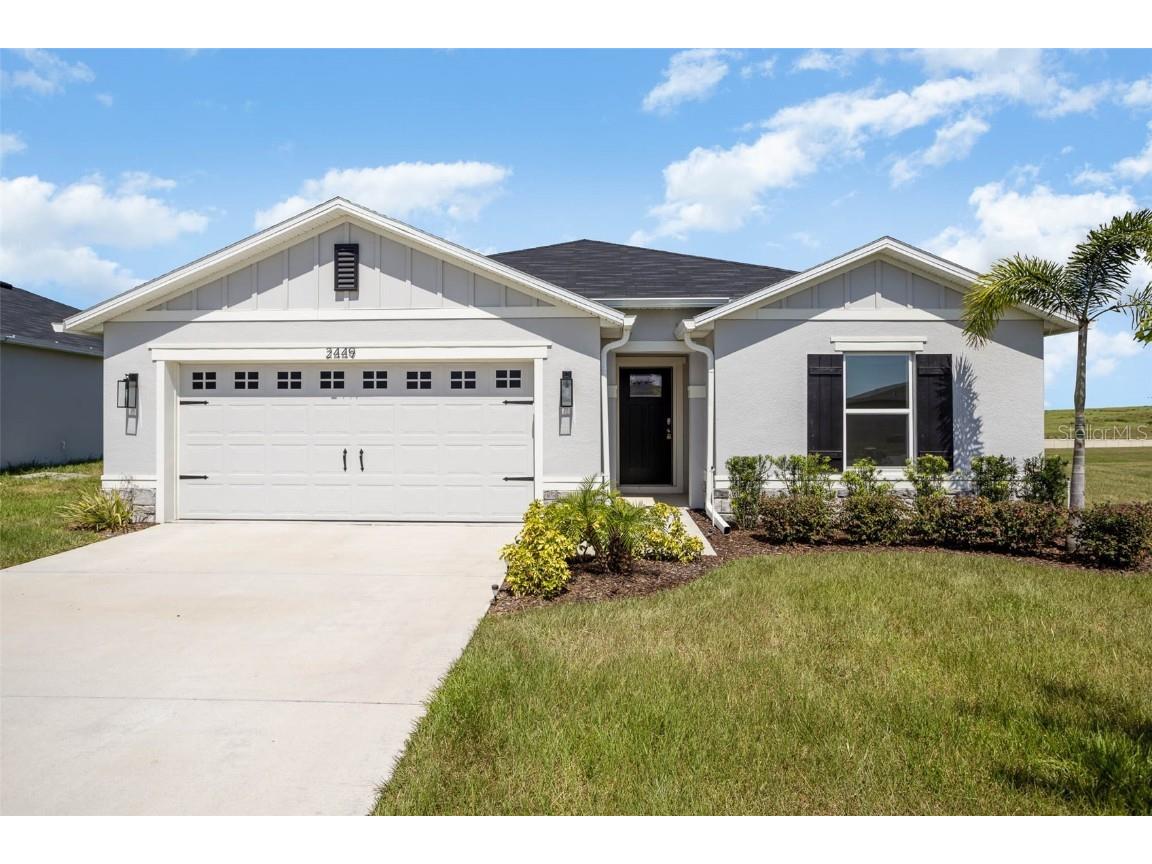 2449 Begonia Street Mascotte FL 34753 O6049235 image1