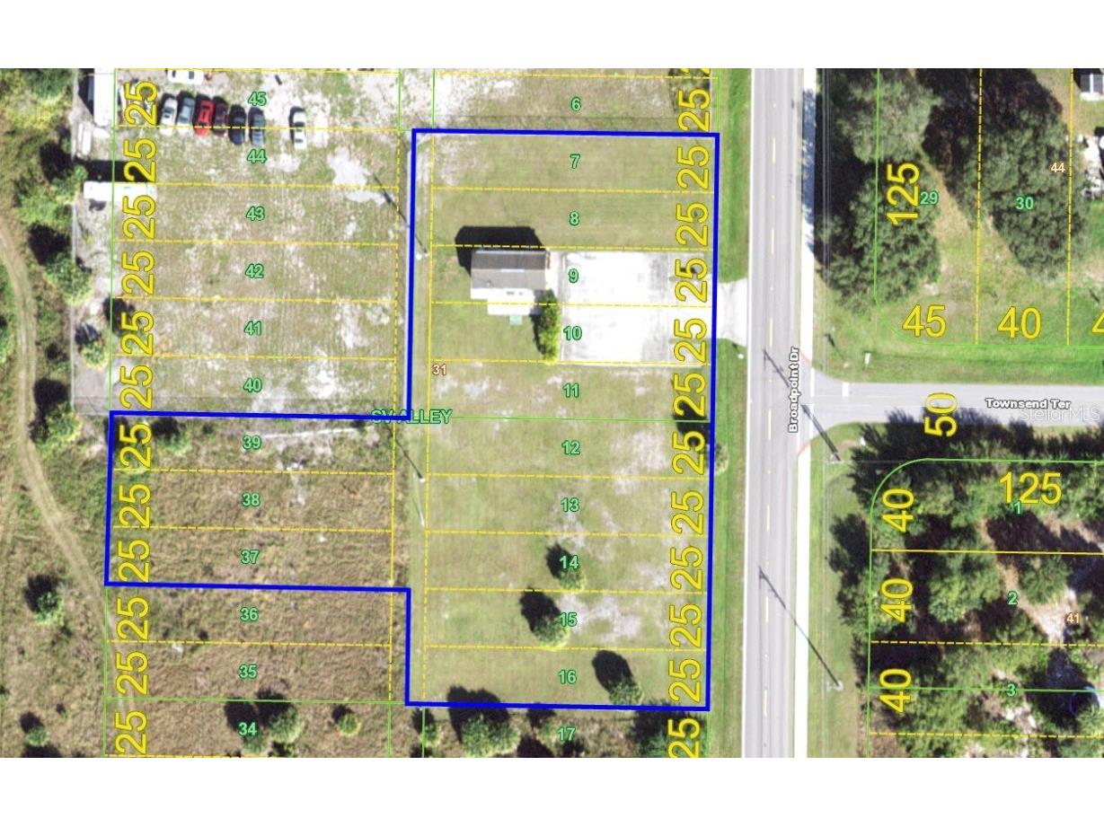 2449 Broadpoint Drive Punta Gorda FL 33983 C7468977 image1