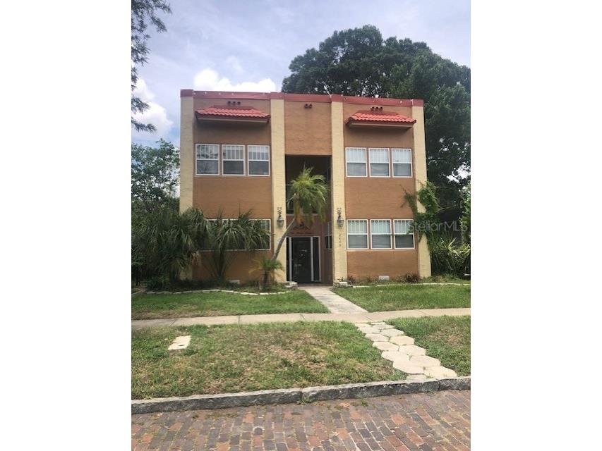 2449 Burlington Avenue N #1 Saint Petersburg FL 33713 U8205573 image1