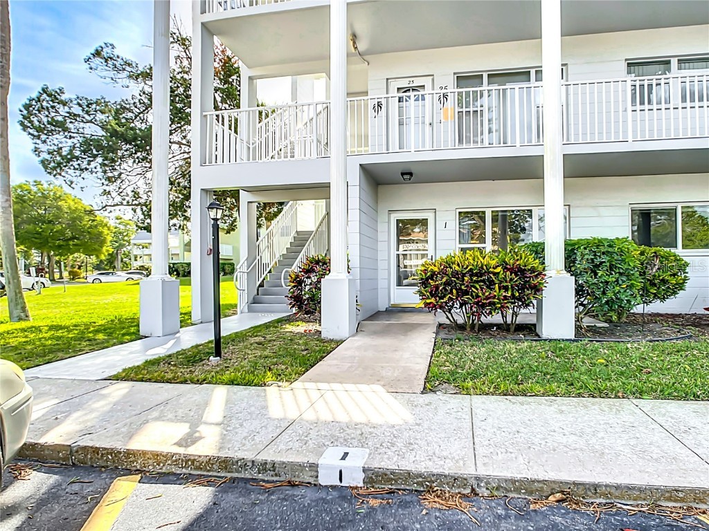 2449 Columbia Drive #1 Clearwater FL 33763 U8238441 image1