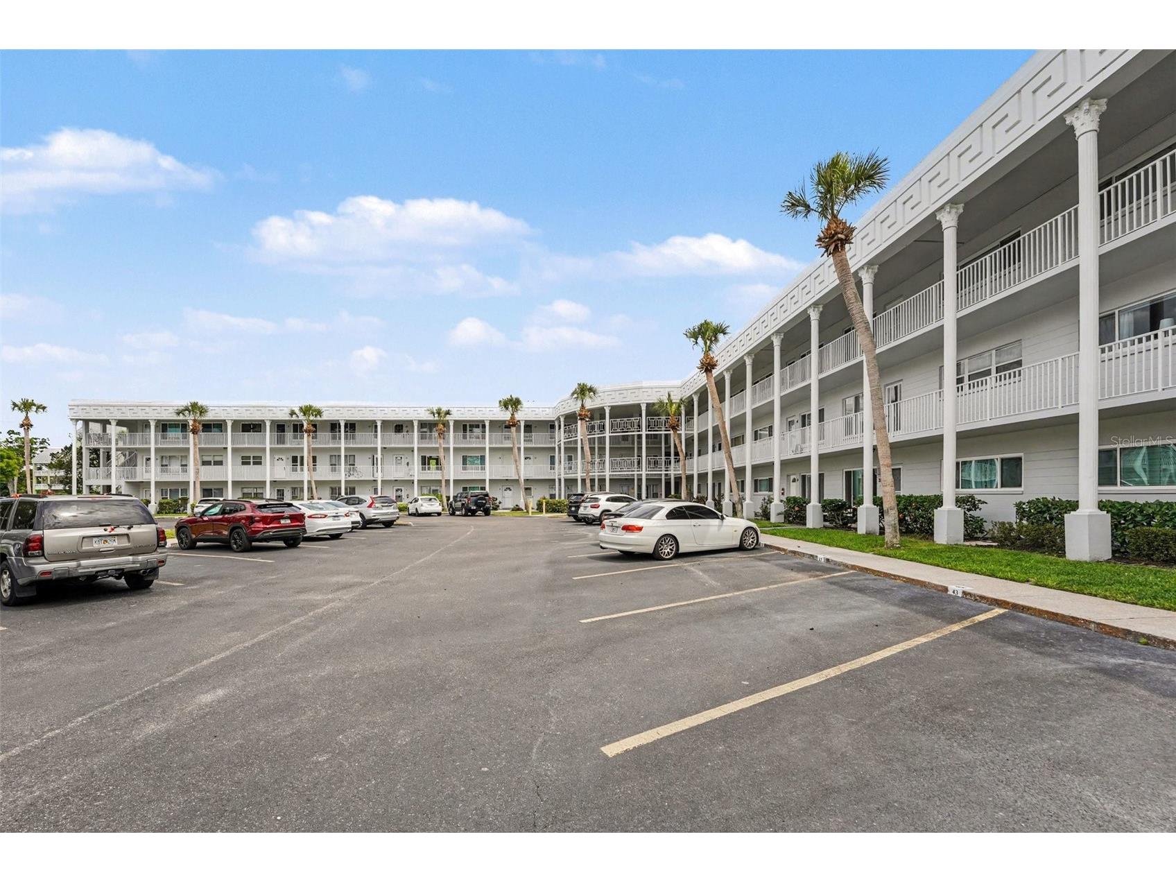 2449 Columbia Drive #29 Clearwater FL 33763 TB8500991 image1