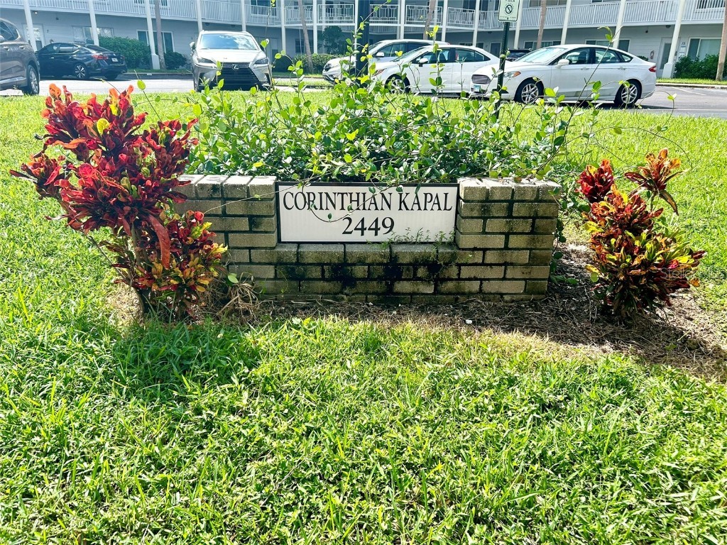 2449 Columbia Drive #55 Clearwater FL 33763 TB8341929 image2