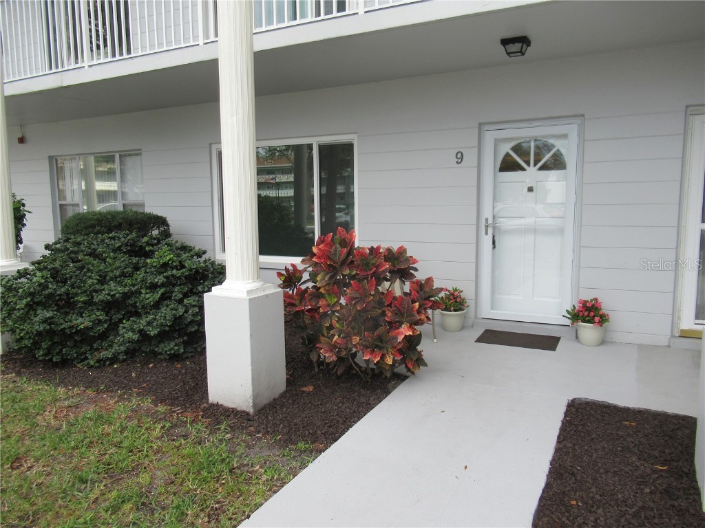 2449 Columbia Drive #9 Clearwater FL 33763 U8230048 image1