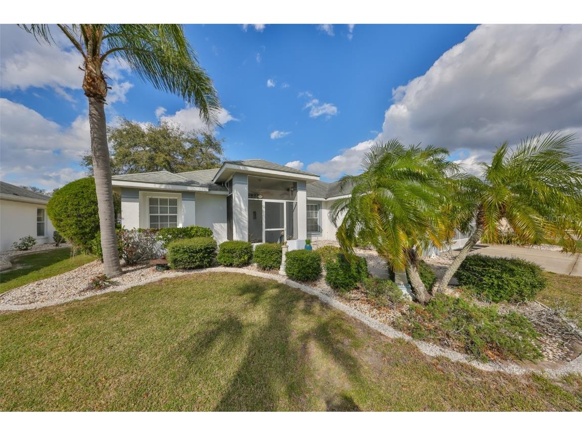 2449 E Del Webb Boulevard Sun City Center FL 33573 - Golden Pond TB8349998 image1