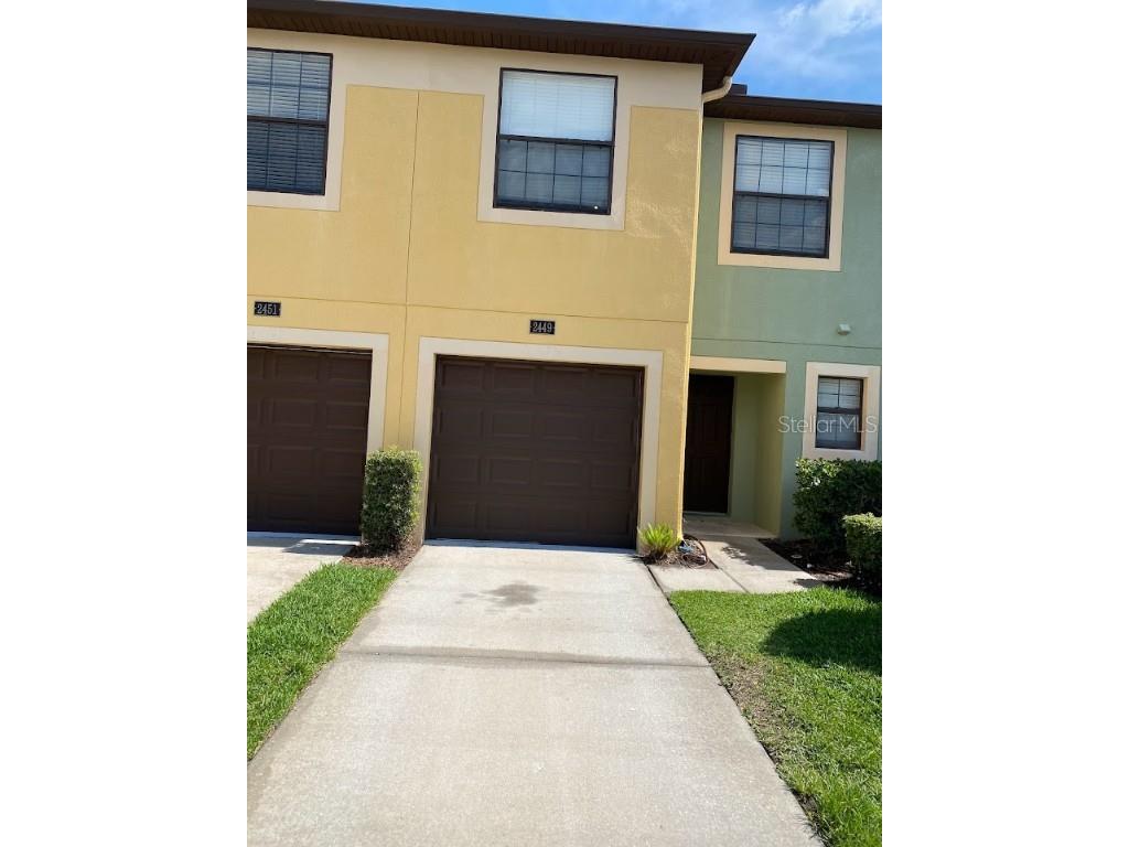 2449 Edgewater Falls Drive Brandon FL 33511 T3452257 image1