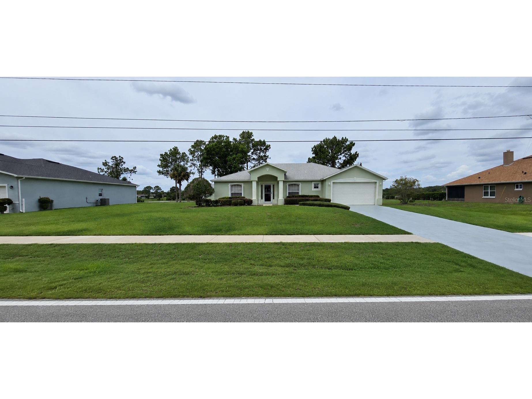 2449 India Boulevard Deltona FL 32738 - Louise Lake O6413003 image1
