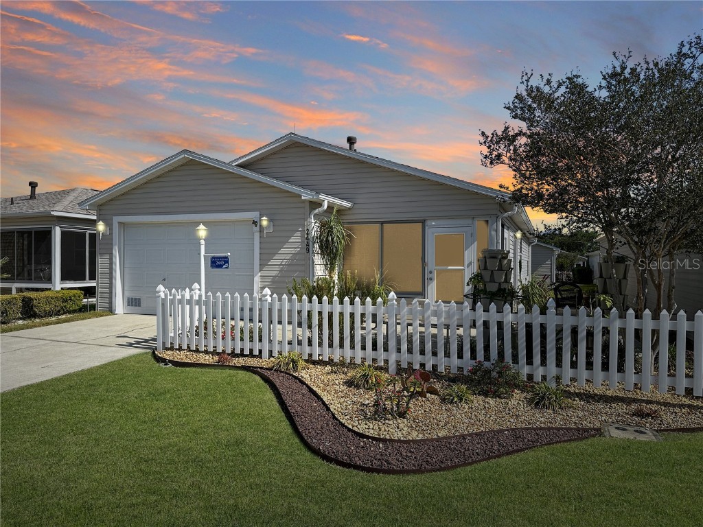 2449 Kingstree Place The Villages FL 32162 G5096216 image1