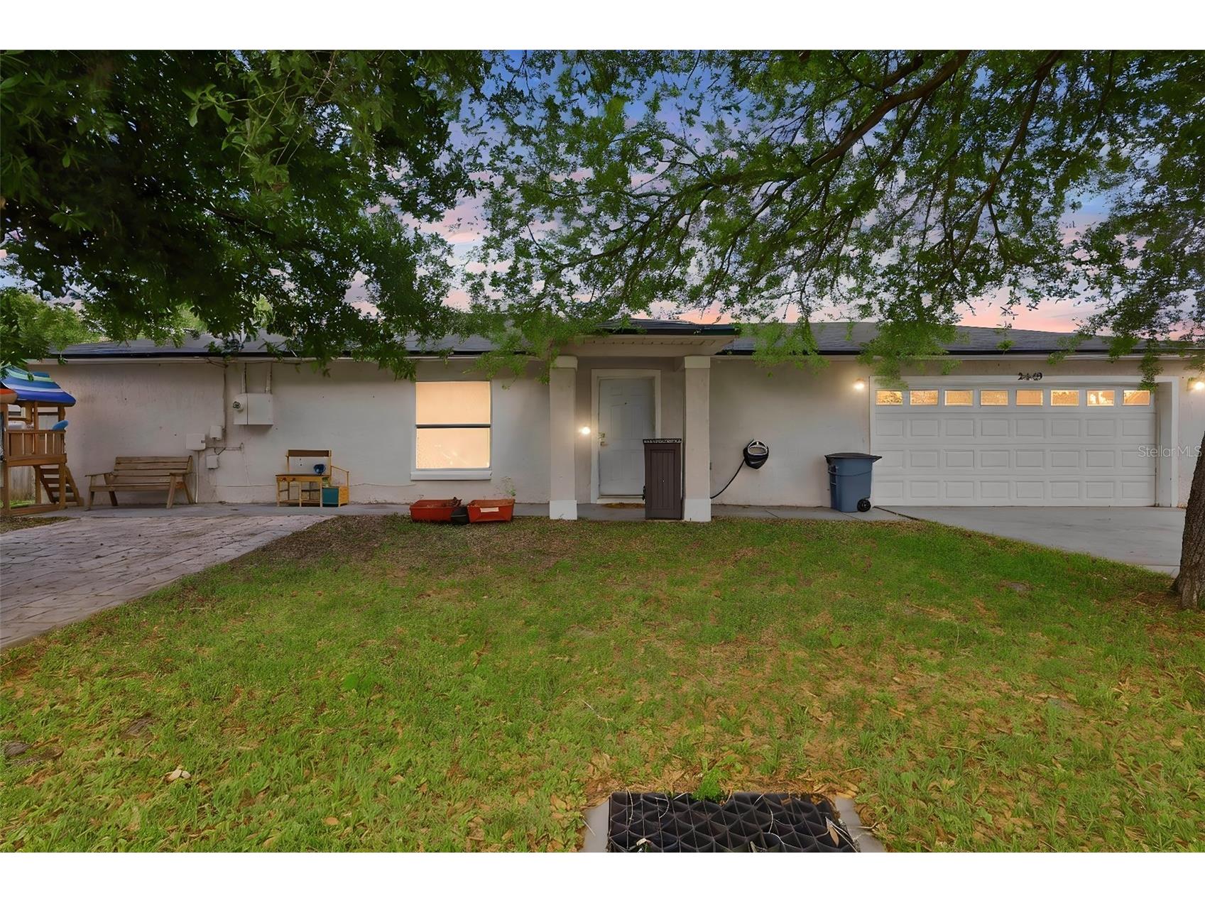 2449 Marshall Avenue Sanford FL 32771 O6412771 image1