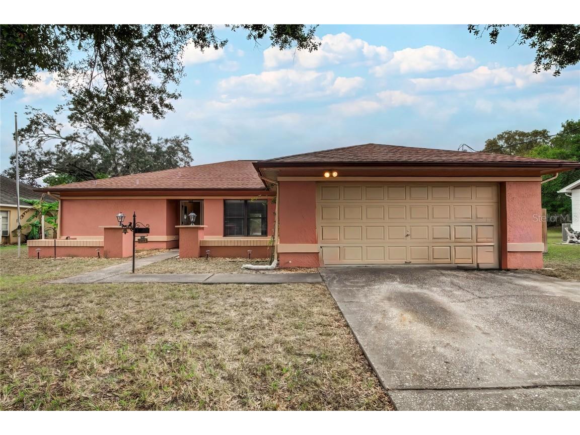 2449 Matheson Avenue Spring Hill FL 34608 W7860970 image1