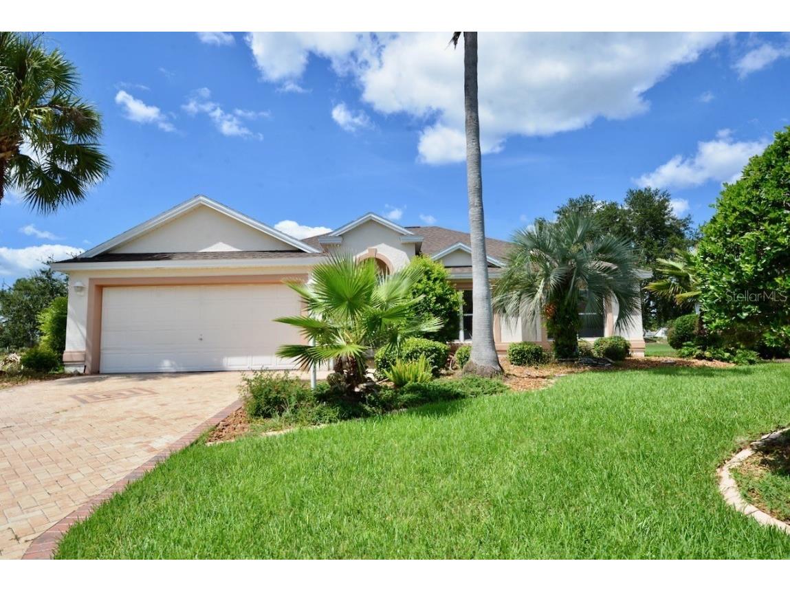 2449 Merida Circle The Villages FL 32162 G5072850 image1