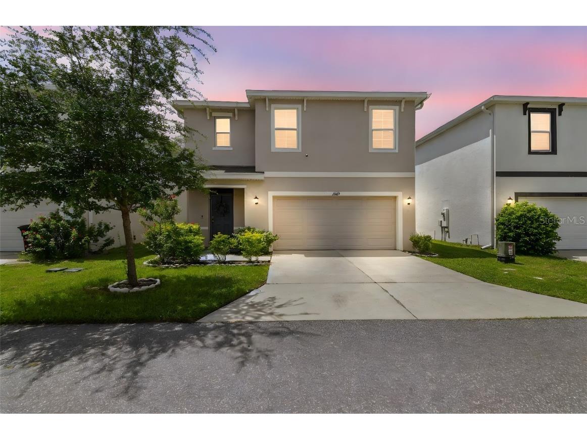 2449 Moon Shadow Road New Port Richey FL 34655 W7878603 image1