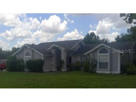 2449 Running Oak Court Spring Hill FL 34608 W7871859 image1