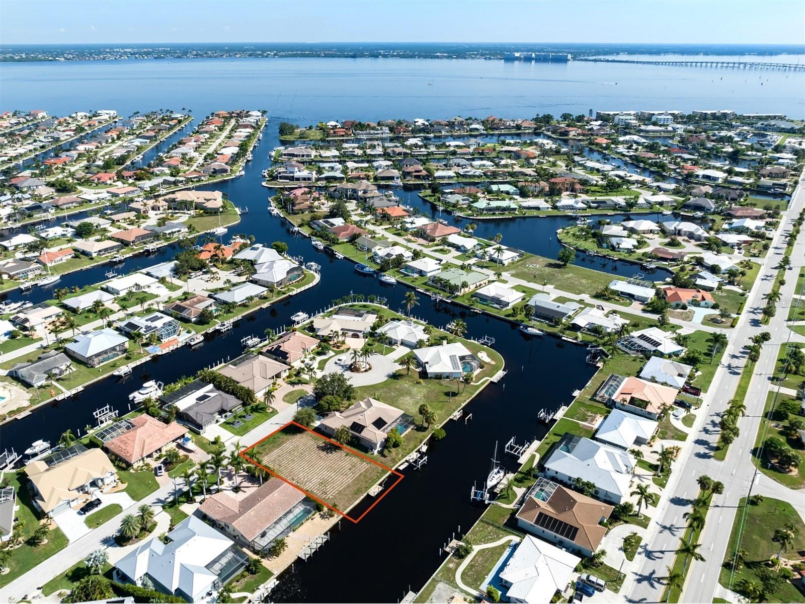 2449 Sierra Lane Punta Gorda FL 33950 - SNOOK BAYOU N6142577 image1