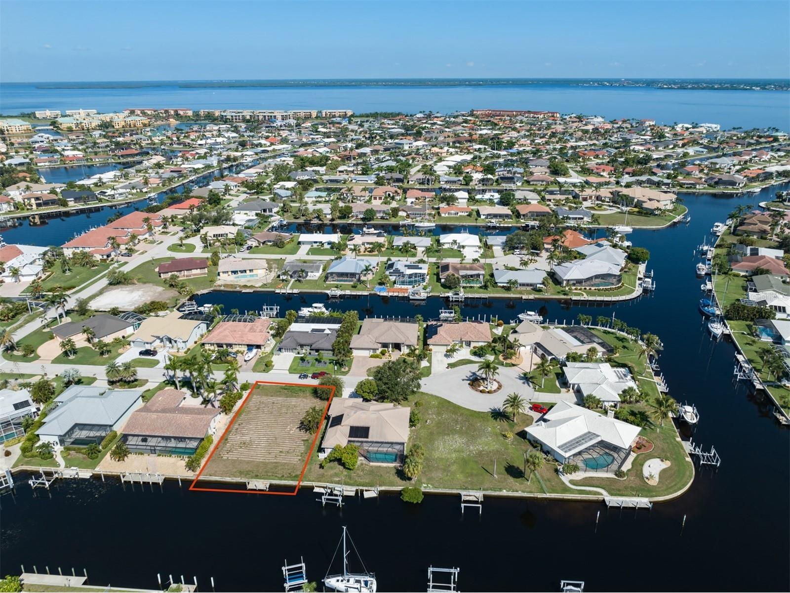 2449 Sierra Lane Punta Gorda FL 33950 - SNOOK BAYOU N6142577 image2