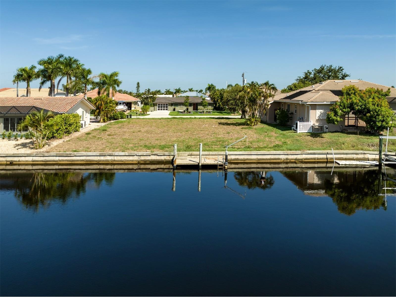2449 Sierra Lane Punta Gorda FL 33950 - SNOOK BAYOU N6142577 image4