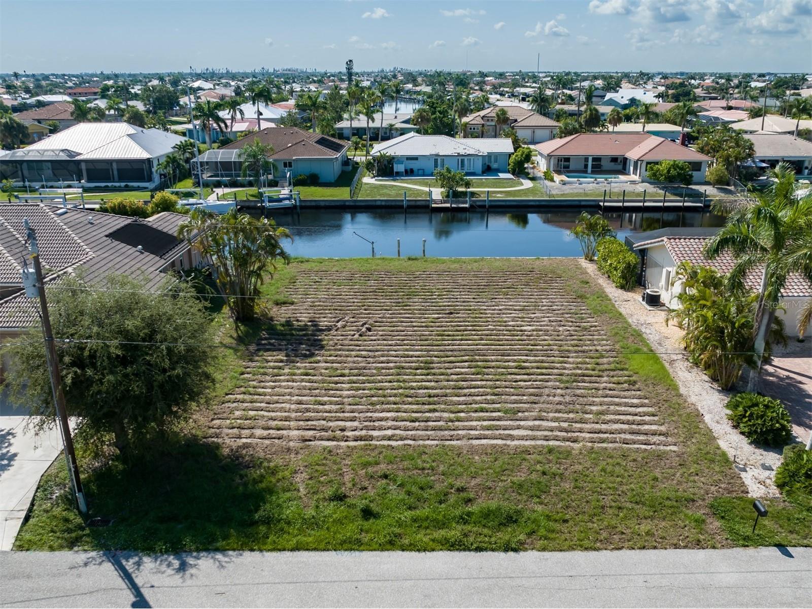 2449 Sierra Lane Punta Gorda FL 33950 - SNOOK BAYOU N6142577 image5